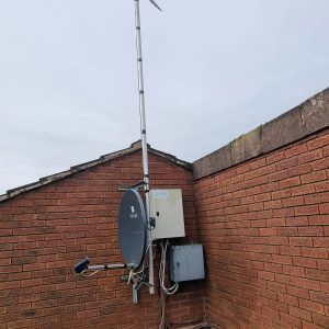 Satellite & Aerial Install House_2 Satellite & Aerial Install House_2